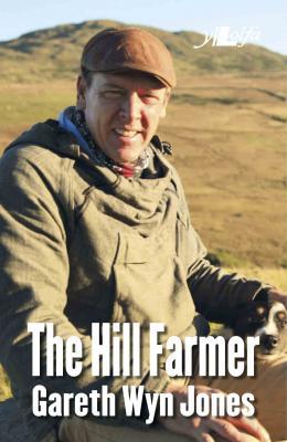 Llun o 'The Hill Farmer' 
                              gan Gareth Wyn Jones